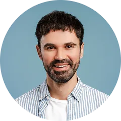 Yazar Hakkında Görseli